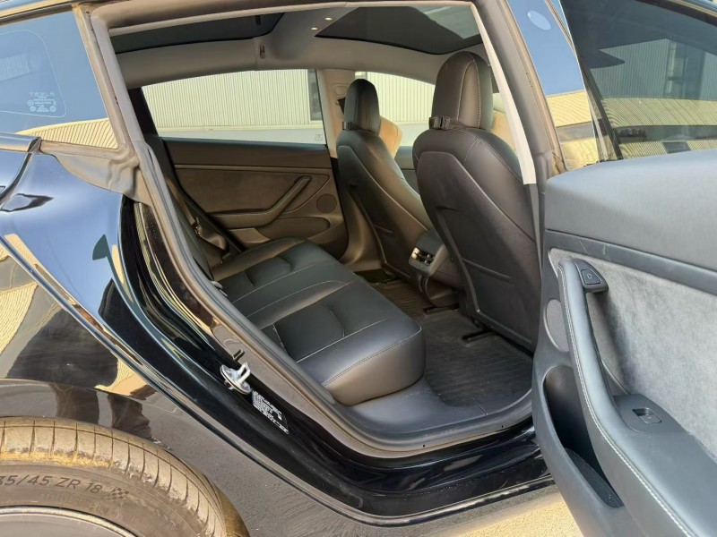 徐州23年特斯拉MODEL 34