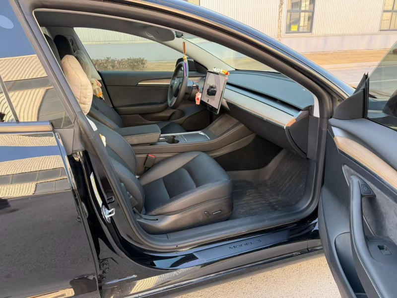 徐州23年特斯拉MODEL 35