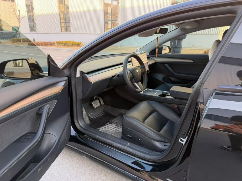 徐州23年特斯拉MODEL 36