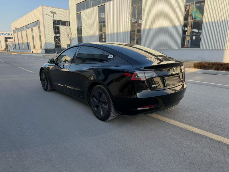 徐州23年特斯拉MODEL 37