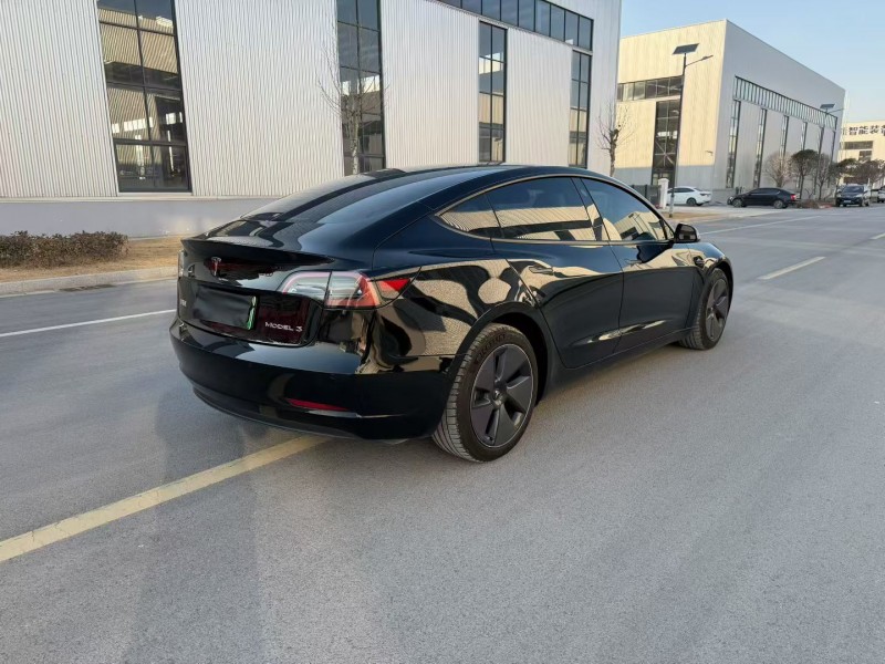 徐州23年特斯拉MODEL 38