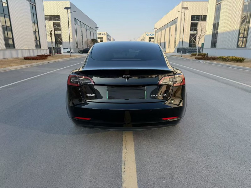 徐州23年特斯拉MODEL 39