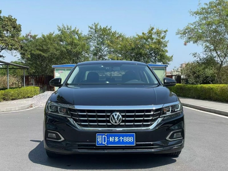東莞20年大眾帕薩特1
