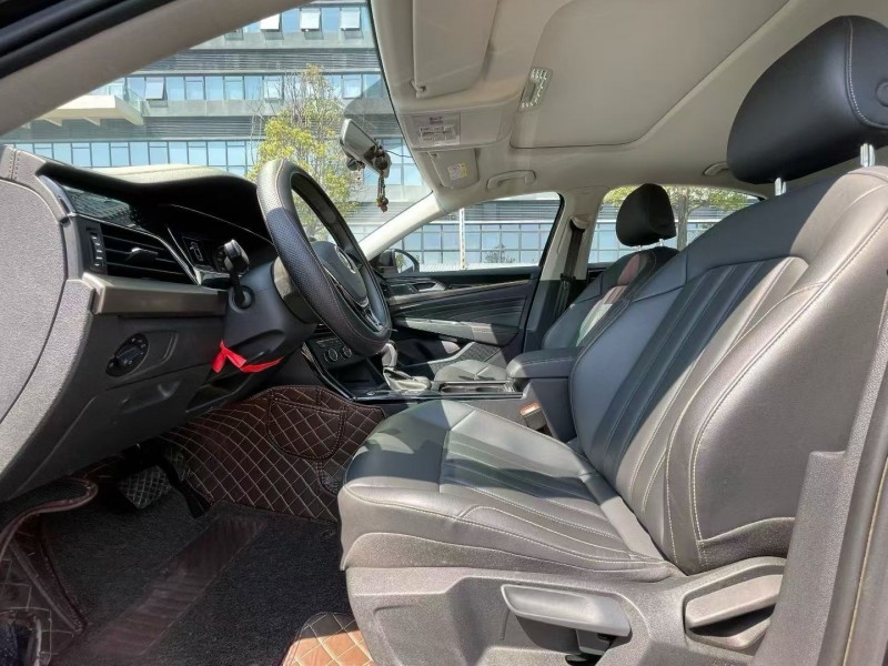 東莞20年大眾帕薩特6