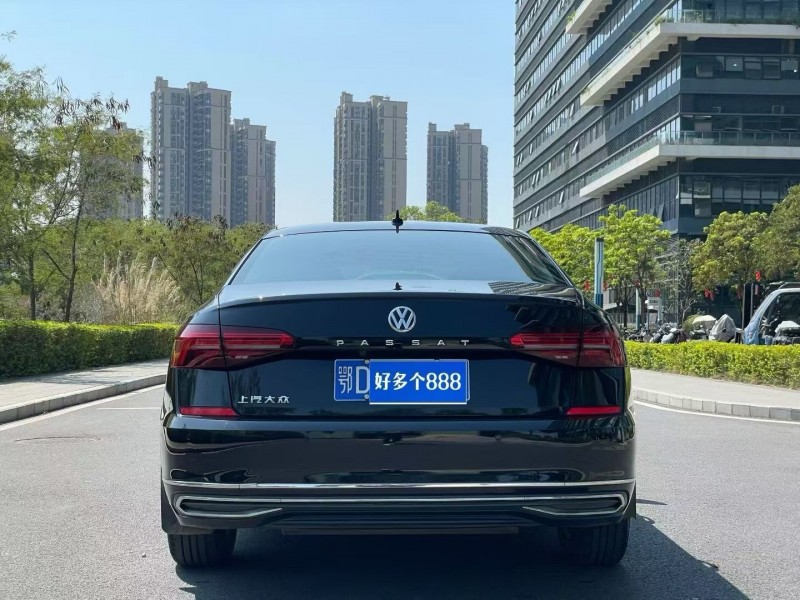 東莞20年大眾帕薩特9
