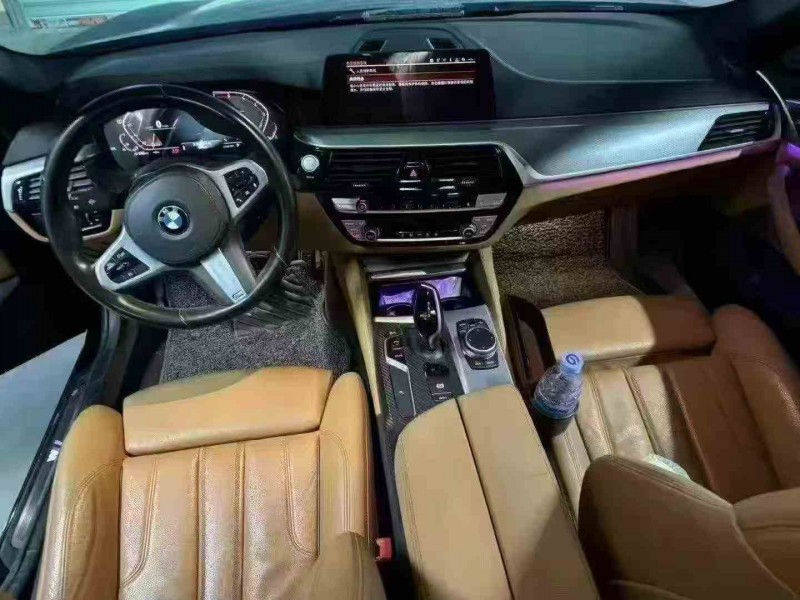 湖州20年宝马5系6