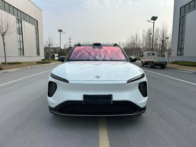 徐州23年蔚來ES61