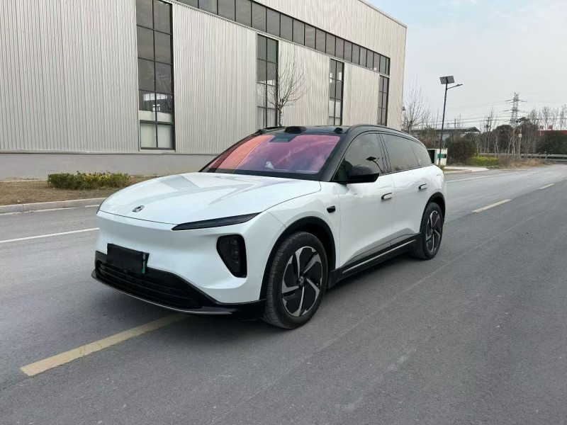 徐州23年蔚來ES63