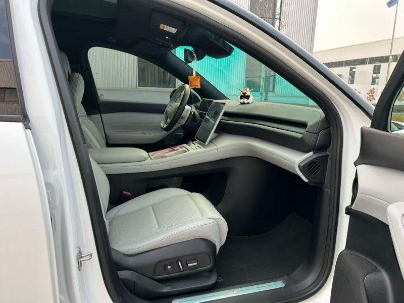 徐州23年蔚來ES65