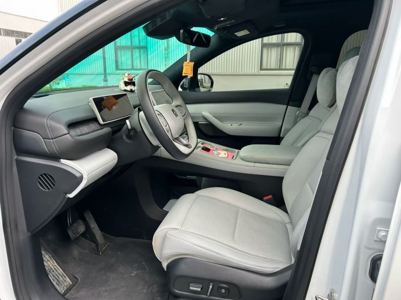 徐州23年蔚來ES66