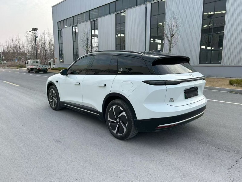 徐州23年蔚來ES67