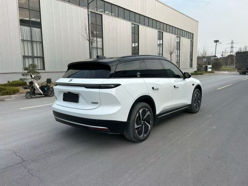 徐州23年蔚來ES68