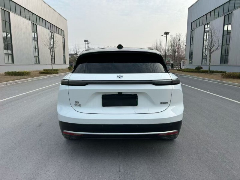 徐州23年蔚來ES69