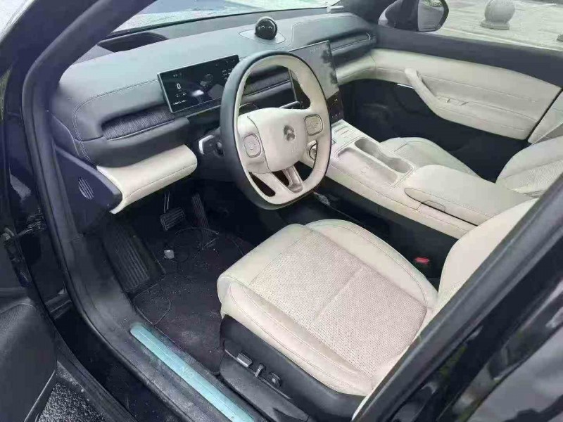 嘉興24年蔚來ES66