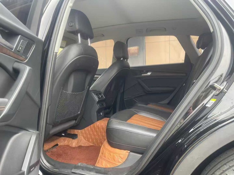 徐州19年奧迪Q57