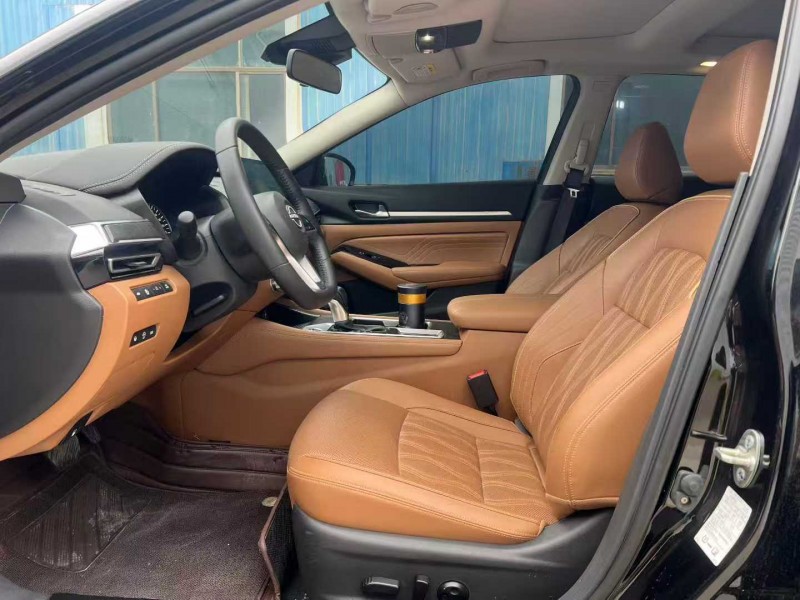 徐州23年日產天籟6