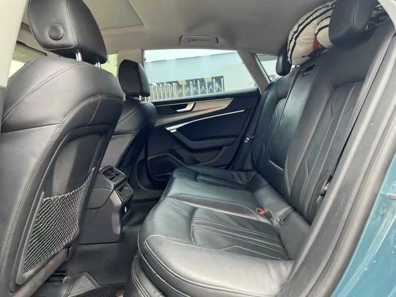 徐州21年奧迪A7L7