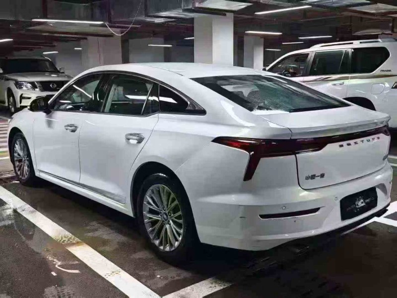 铜仁24年奔腾B708