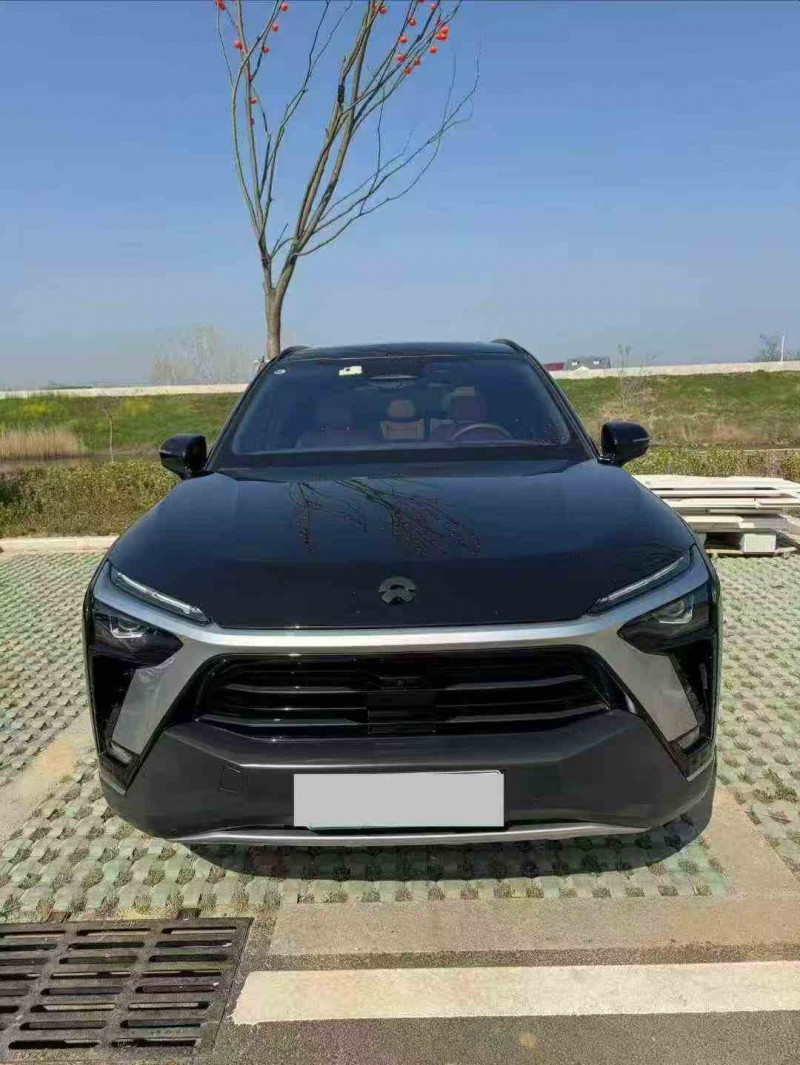 安庆22年蔚来ES81