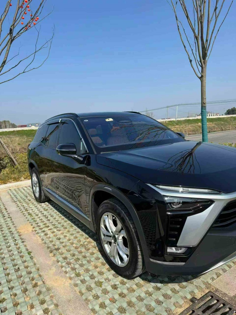 安庆22年蔚来ES83