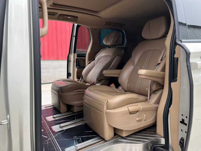 徐州18年别克GL87