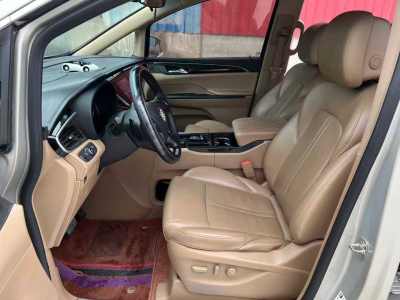 徐州18年别克GL88