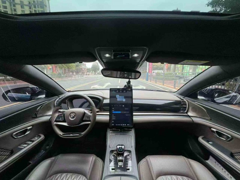 湛江22年比亚迪汉6