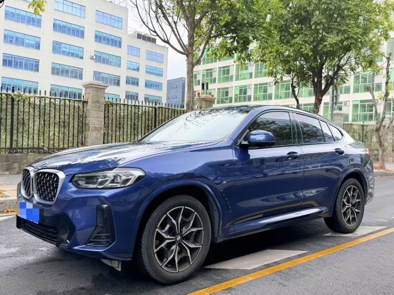 徐州22年宝马X42