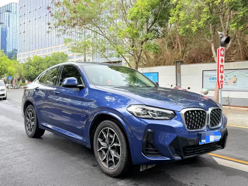 徐州22年宝马X43