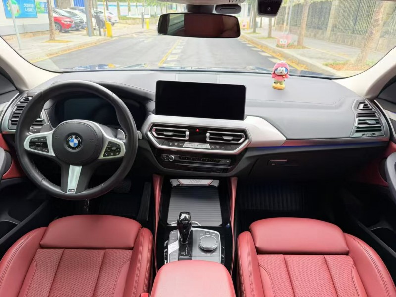 徐州22年宝马X45