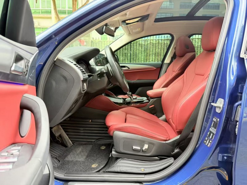 徐州22年宝马X46