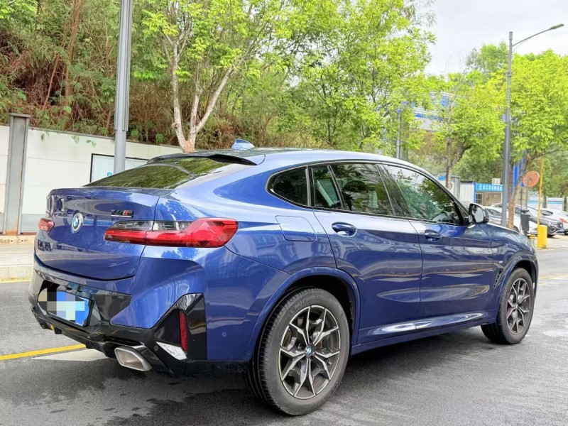 徐州22年宝马X47