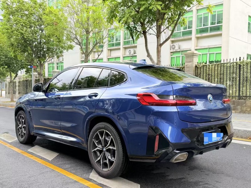 徐州22年宝马X48