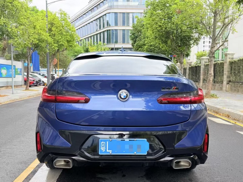 徐州22年宝马X49