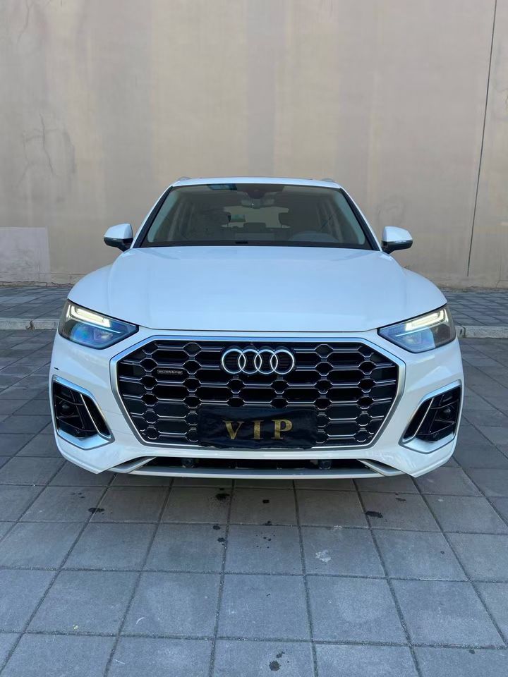 營口22年奧迪Q51