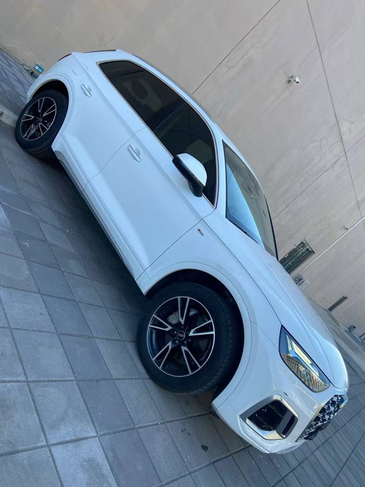 營口22年奧迪Q52