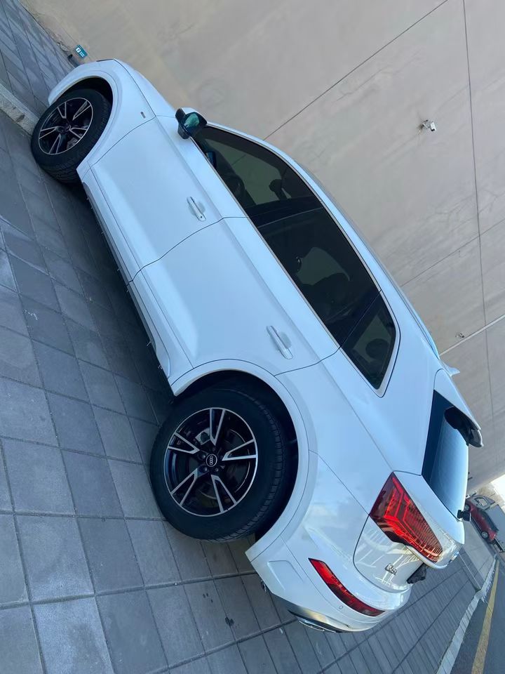 營口22年奧迪Q57