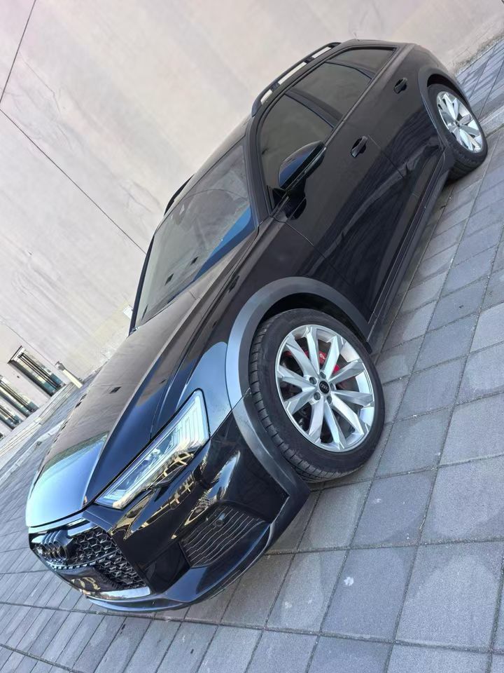 營口21年奧迪A6L2