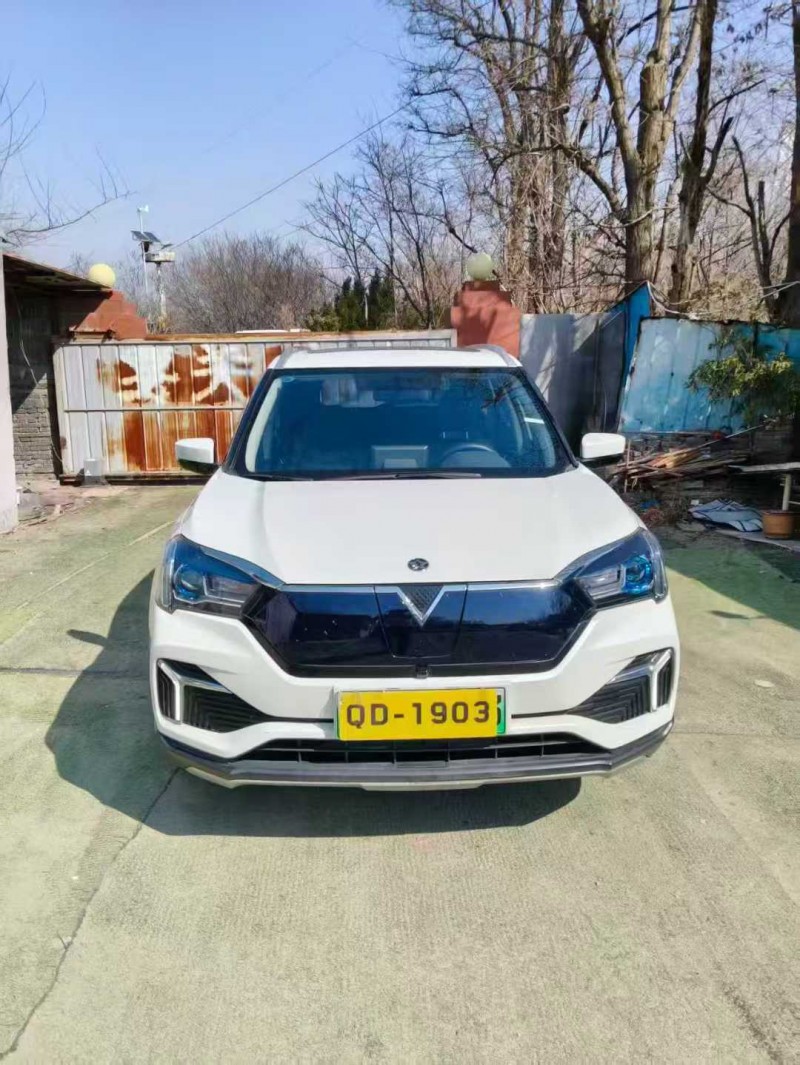 青島23年啟辰T601