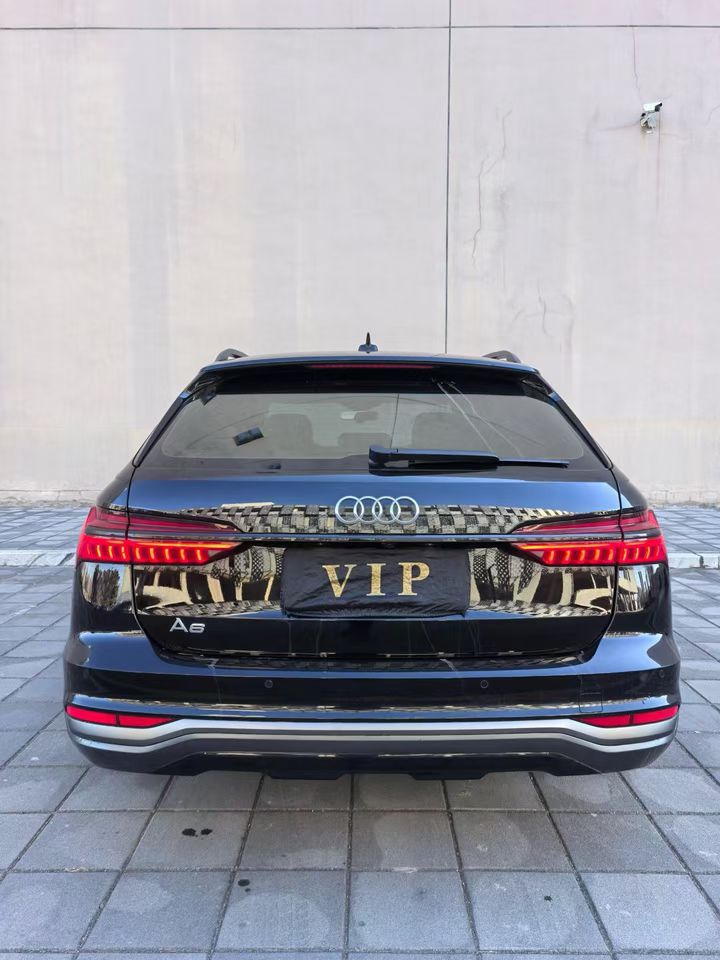 營口21年奧迪A6L9