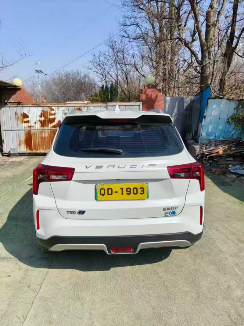 青島23年啟辰T604