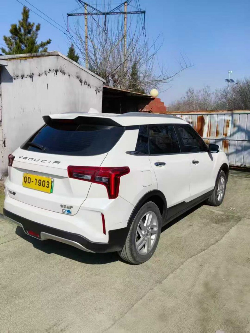 青島23年啟辰T605