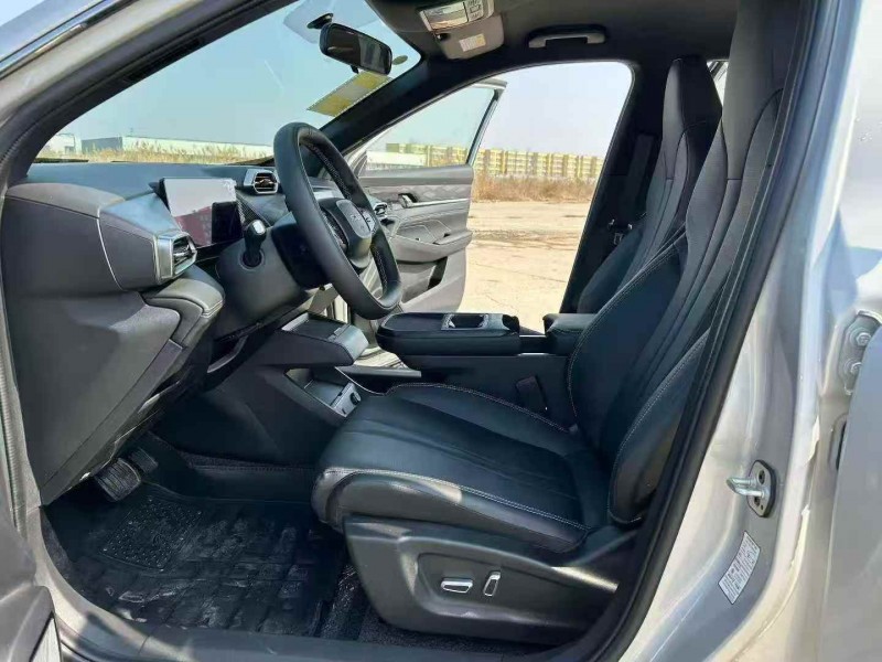 邢臺26年東風風神6