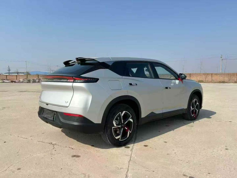 邢臺26年東風風神7