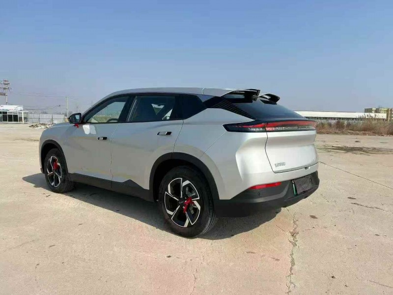 邢臺26年東風風神8