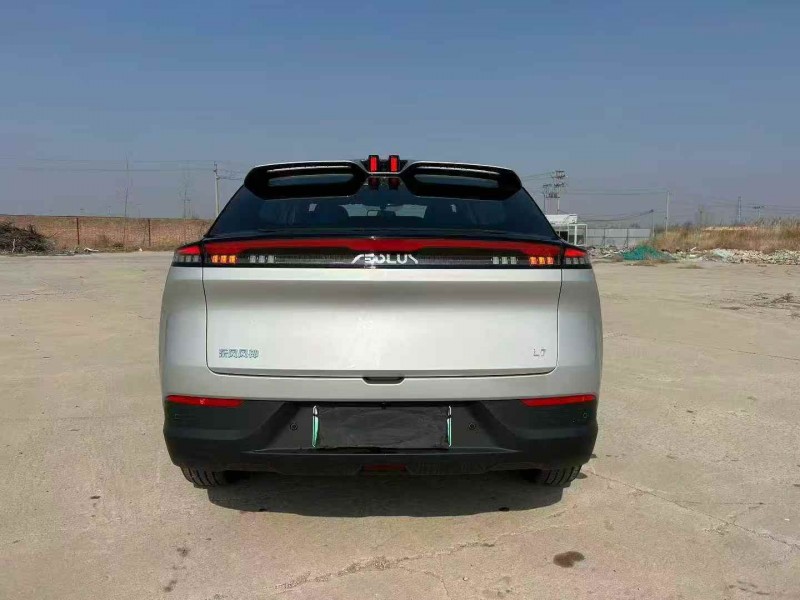 邢臺26年東風風神9