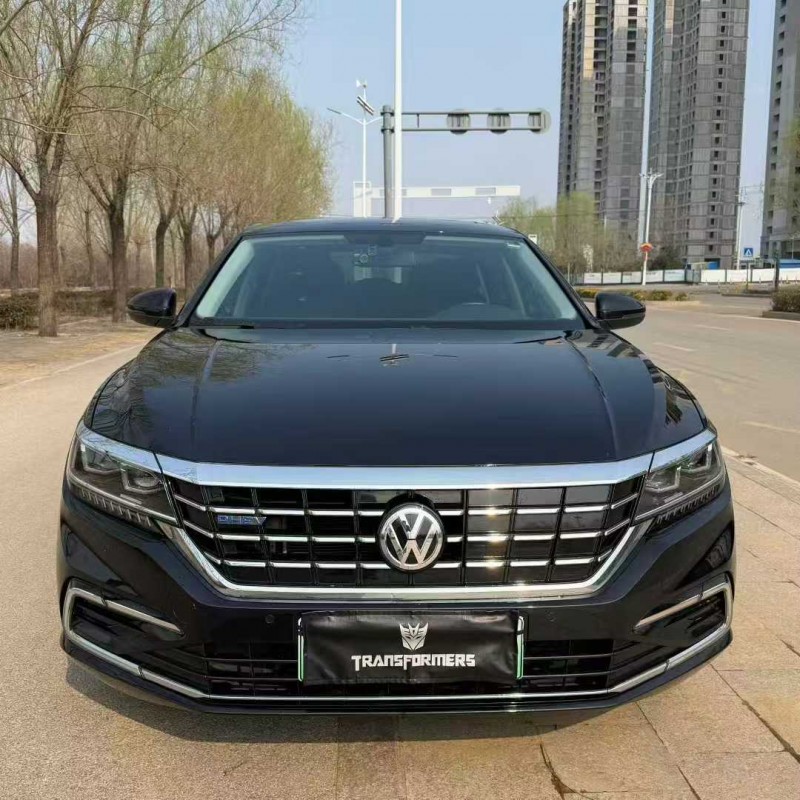 济南21年大众帕萨特1