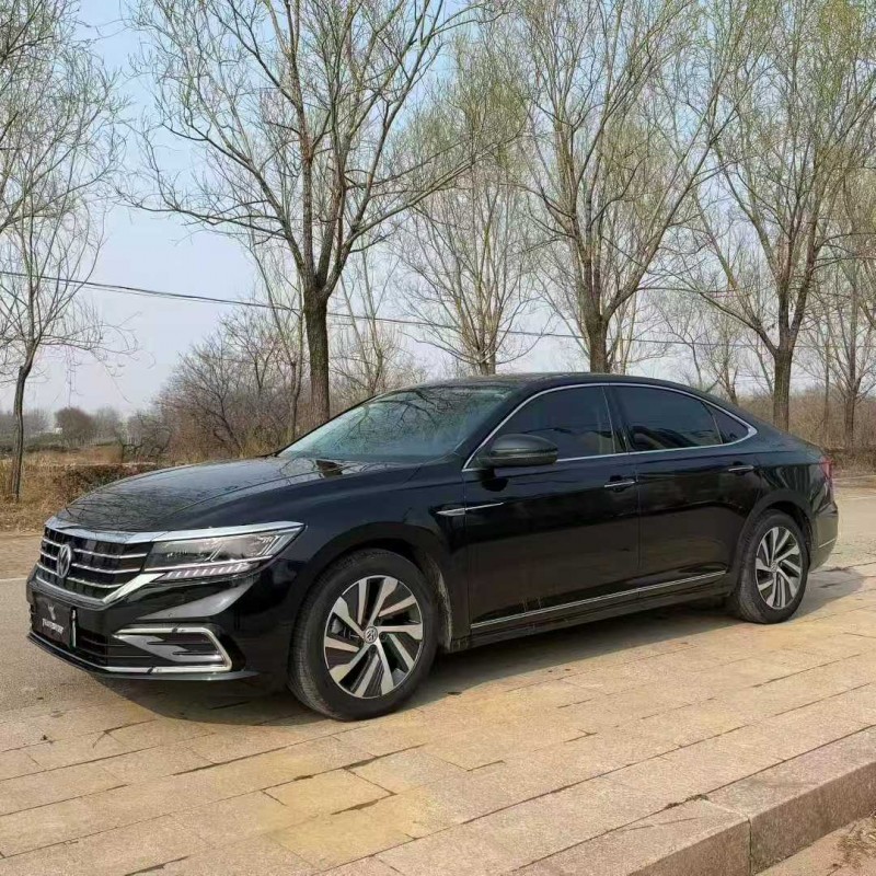 济南21年大众帕萨特2