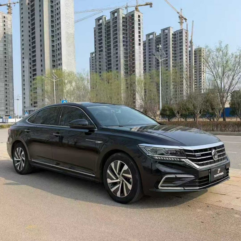 济南21年大众帕萨特3