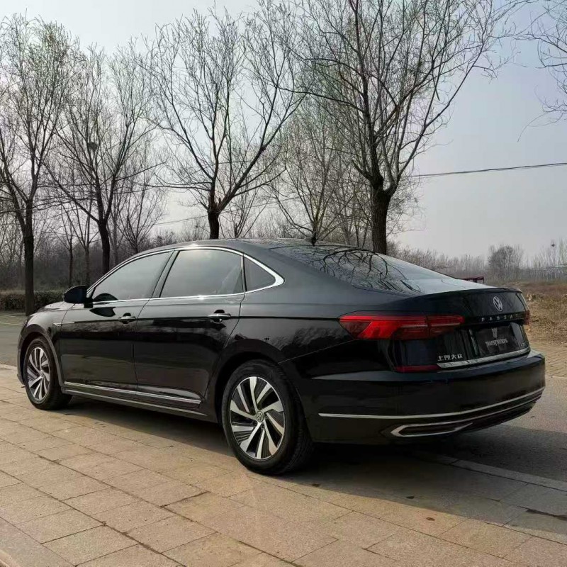 济南21年大众帕萨特4
